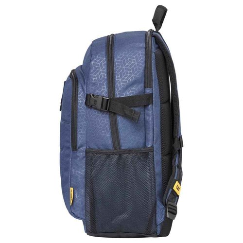 CAT Backpacks, Blue, Einheitsgröße