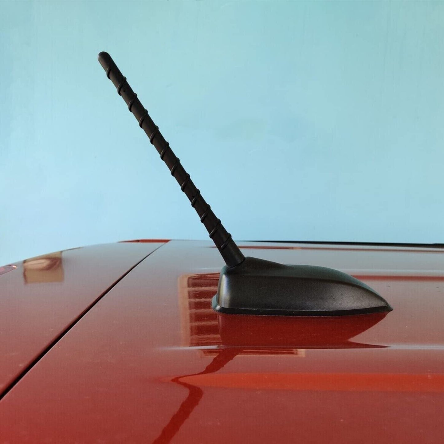 Radio Antenna Mast For Toyota Rav4 Prius Matrix Corolla Nissan Rogue Pathfinder Versa Murano Mini Cooper Car Accessories Replace