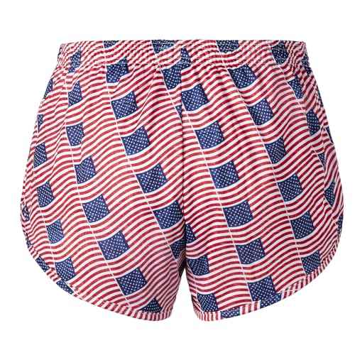 Men's Authentic Ranger Panty