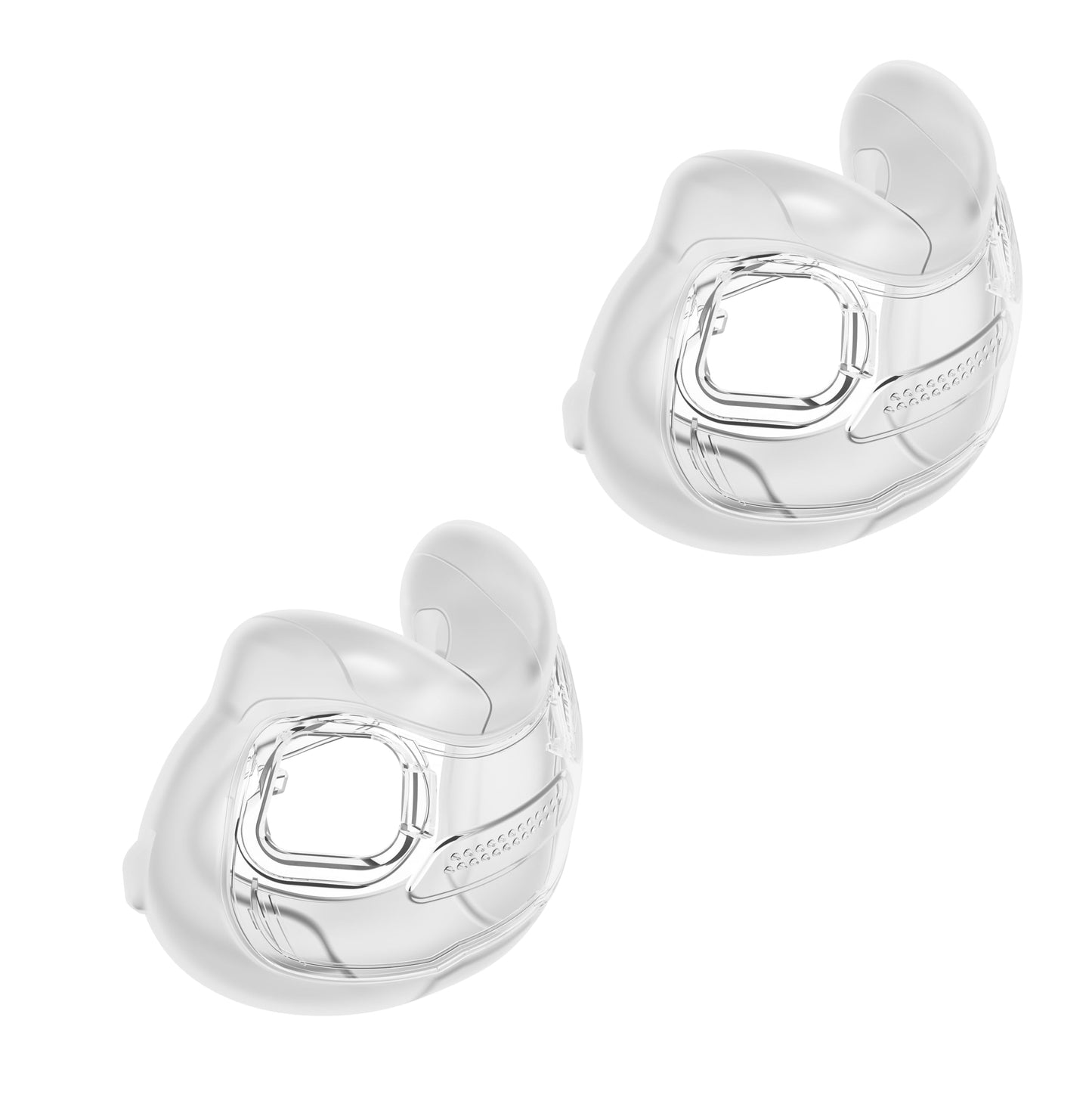 Roya Health Replacement Cushion for F30i Mask, Medium, 2 Pack