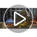AGPTEK Tea Lights,100 Pack Flameless LED Candles Battery Operated Tealight Candles No Flicker Long Lasting Tealight for We...