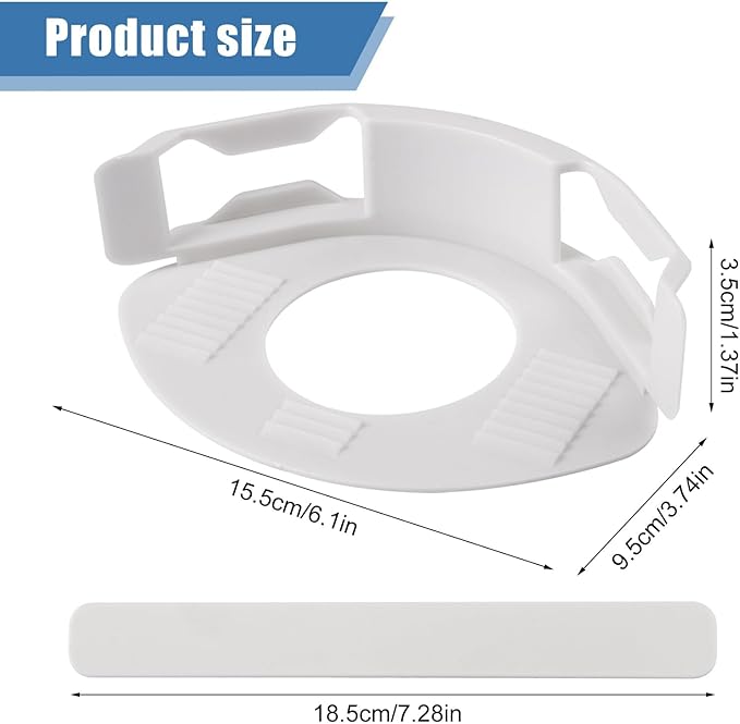 Sheet Holder, Bed Sheet Holders Secure Bed Sheets Firm&Tight Heavy Duty Sheets Fasteners For Corner Fitted Sheet Straps Fit Twin Queen & King Beds that All Mattress Sizes (4, Grey) (Light white)