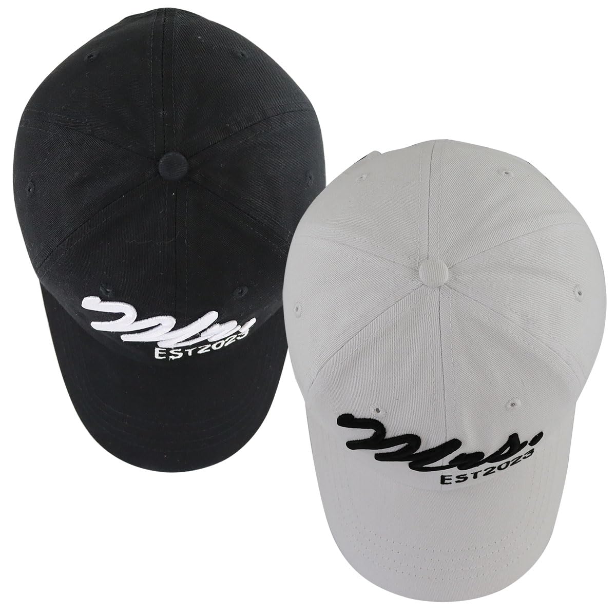 Mr and Mrs Gifts 2025, Bride Groom Baseball Cap, Honeymoon Essentials Matching Mr Mrs Hat, Birthday Wedding Engagement Gifts for Couples Newlyweds