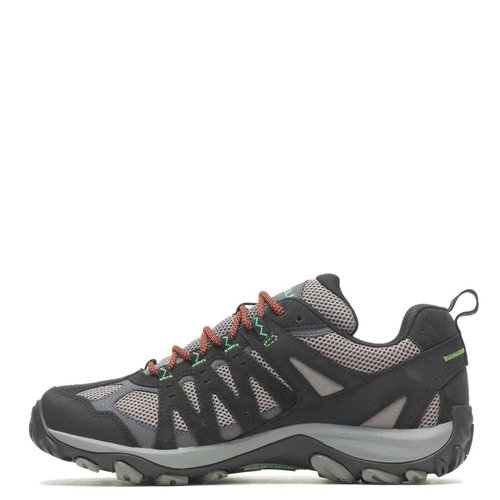 Merrell Men's, Accentor 3 WP Hiking Shoe Black/Charcoal