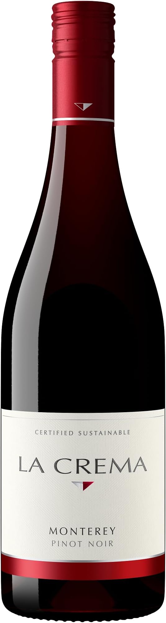 La Crema Monterey Pinot Noir Red Wine, 750ml