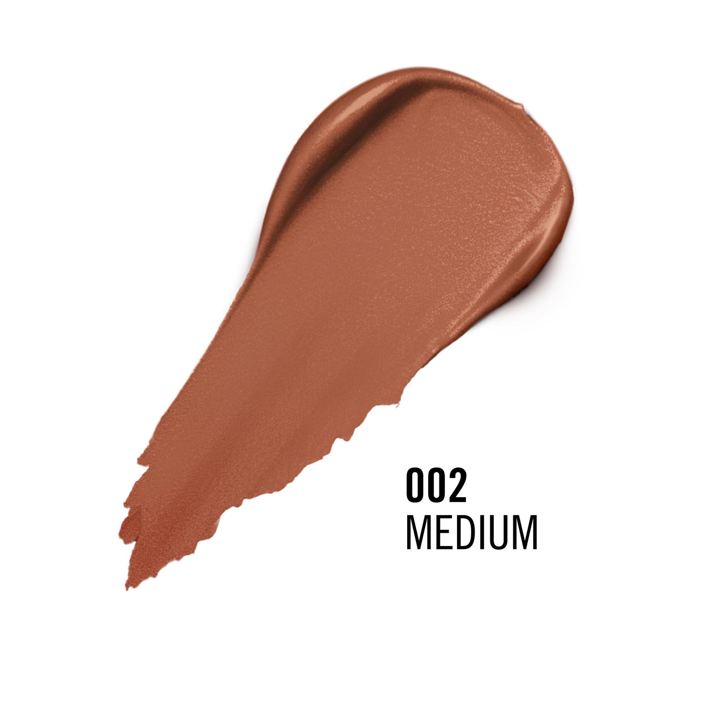 Rimmel Multi Tasker 3 in 1 Bronzing Stick, 002 Medium, Sculpted and Bronzed Glow, All-Day Wear, Sheer and Dewy Finish, Infused w