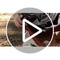Advnture Club Portable Camping Chair with 3 Towels | Compact, Foldable & Sturdy - Lightweight Backpacking Chair for Campin...