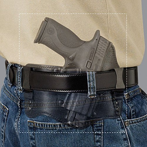 Galco Kingtuk Deluxe