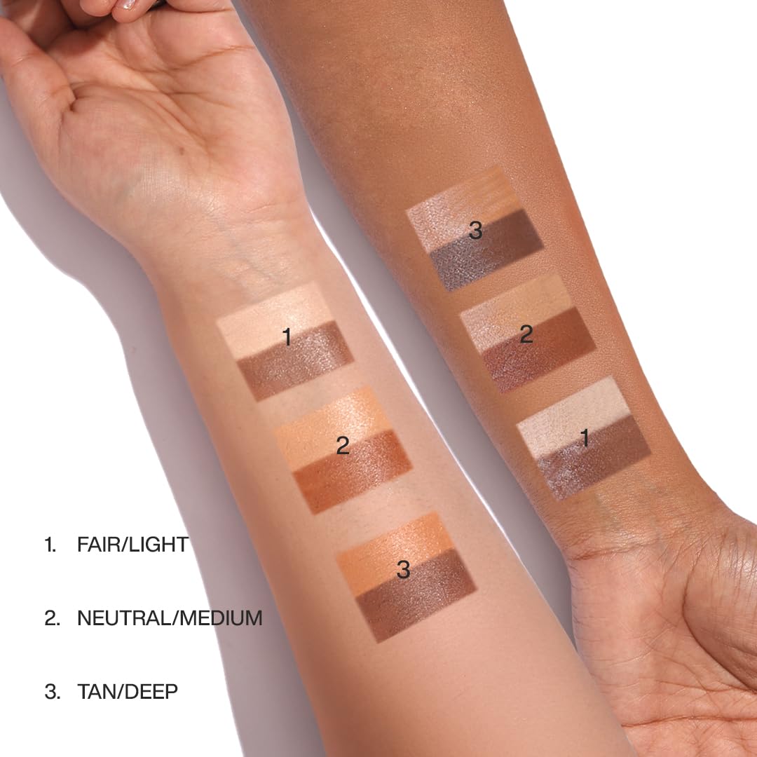 L.A. COLORS Contour It Contour Stick, Fair/Light CCS597