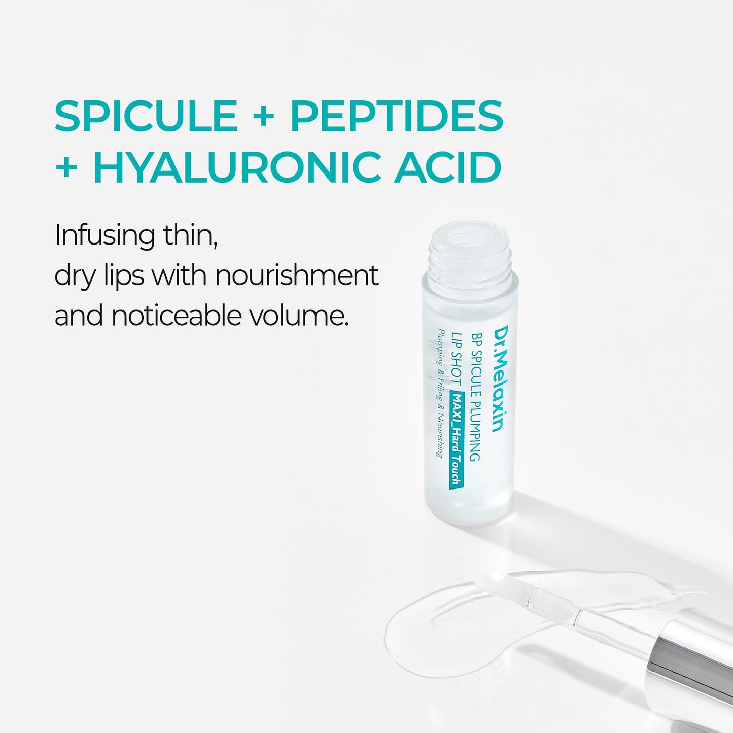 BP Spicule Plumping LIP Shot - Maxi