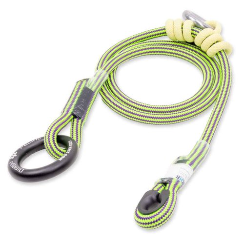 RNA 60 inch Adjustable Joker Friction Saver | Super Smooth Cover & Low Elongation | Tree Care & Arborist Gear | Heavy-Duty & Lightweight | 60-inch Length