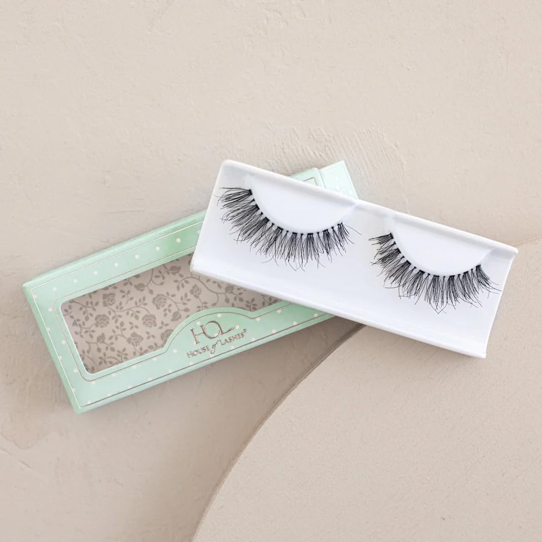 House of Lashes Wispy Mini False Eyelashes