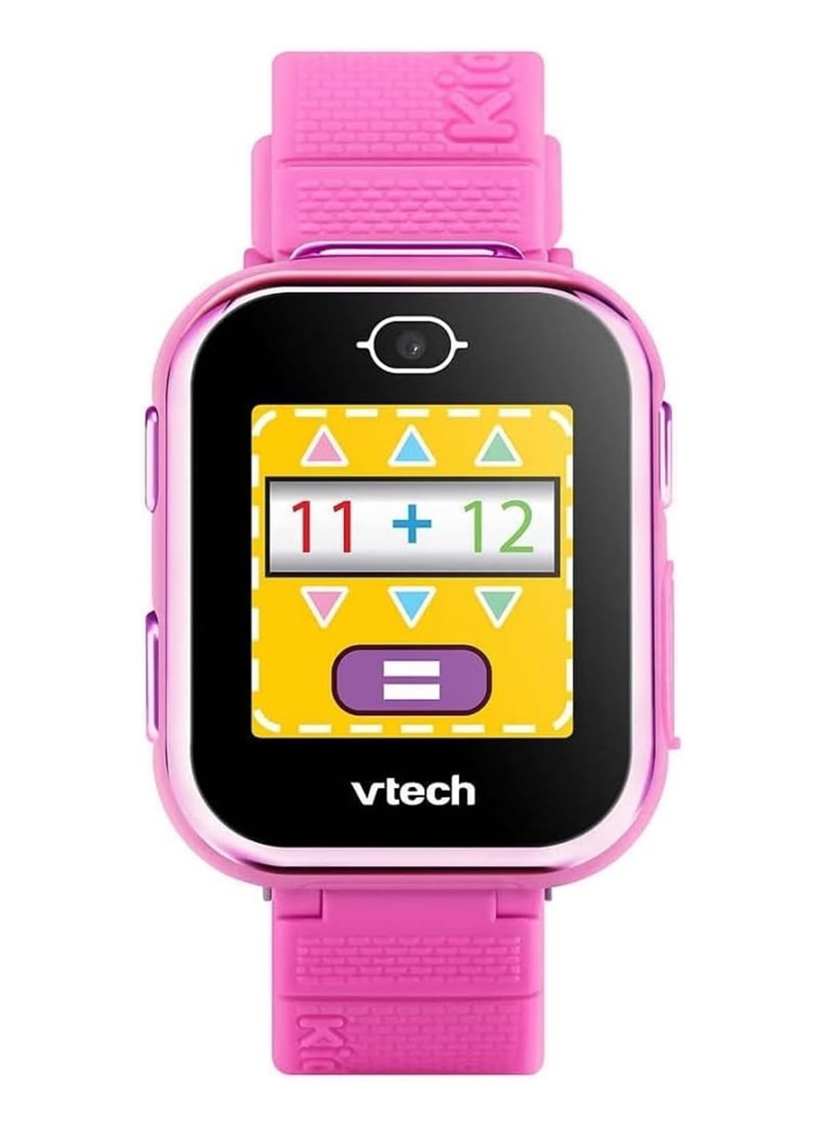 Vtech Kidizoom Smartwatch Dx3 Pink