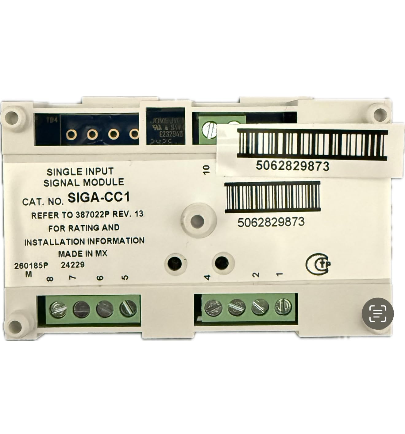 SIGA-CC1