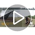OneTigris Solo Mesh Tent, Ultralight Screen House with 3000 Waterproof Bathtub Floor for Camping Hiking Backpacking Travel...