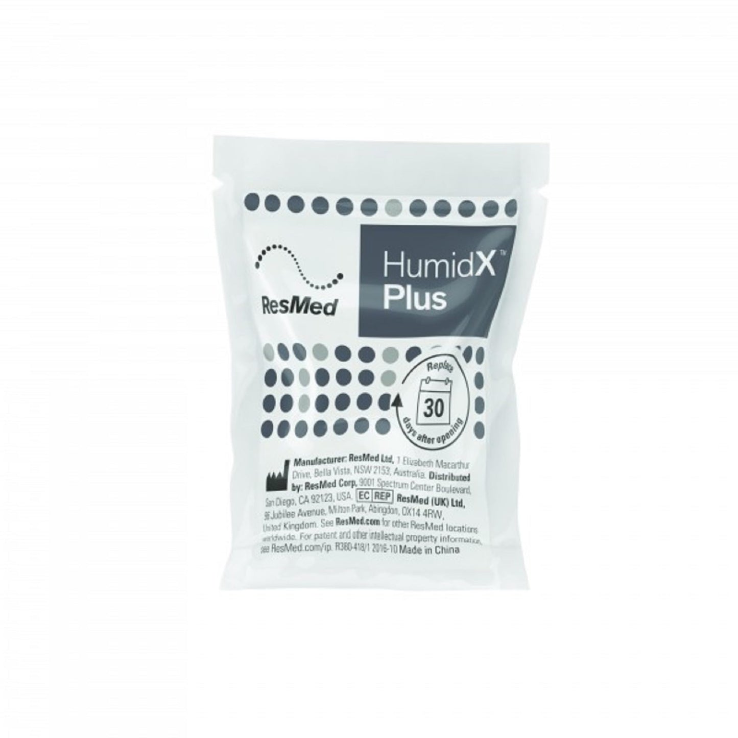 HUMIDX 6 PK for AirMini (Plus)