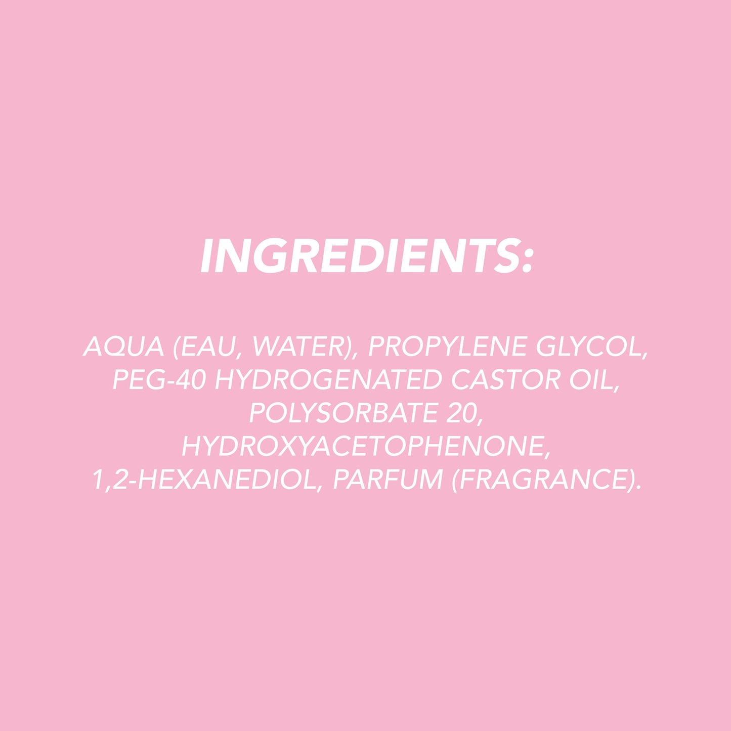 Holler And Glow Mood Boosting Juice Box Body & Hair Mist, Body Spray, Teen Girls Spritz, Long Lasting, Watermelon, Fruity Scented, Water Based Fragrance For Tweens, Clean & Gentle Formula, 3.38 Fl Oz