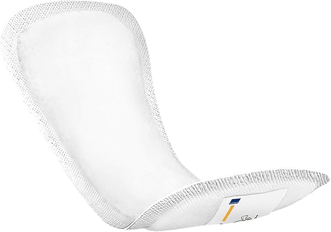 Abena Abri-San Premium Incontinence Pads, Light Absorbency, (Sizes 1 To 3A) Size 1, 280 Count