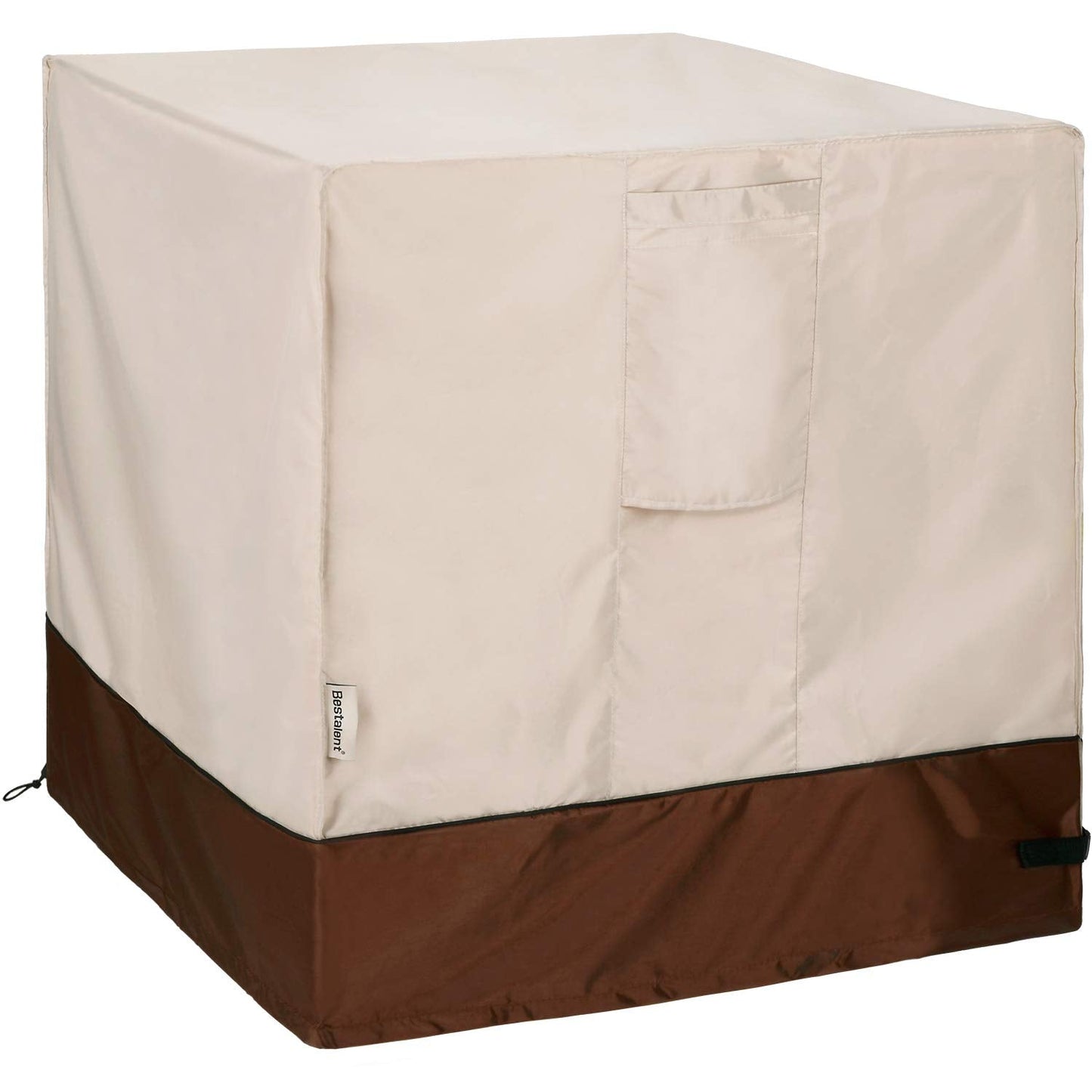Bestalent Air Conditioner Cover For Outside Units Ac Covers Fits Up To 38 X 38 X 40 Inches