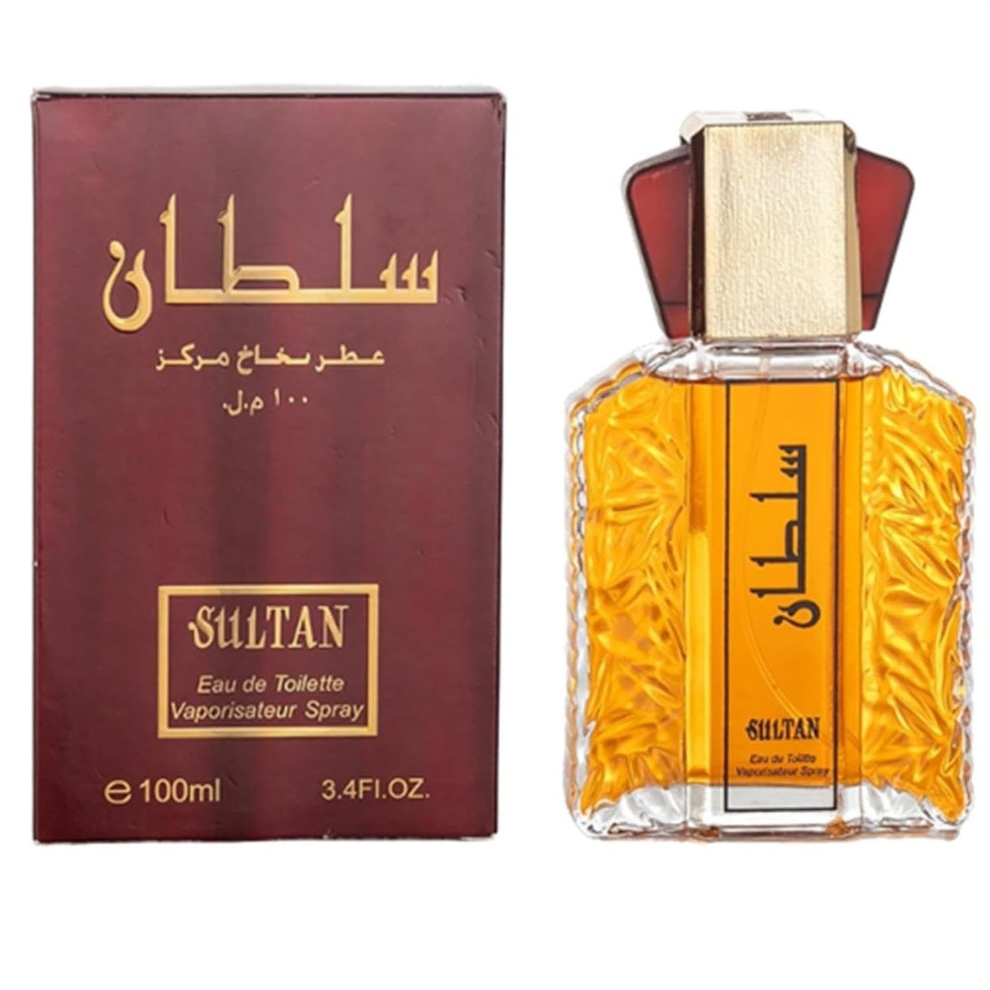 Men's Perfume | Eau Perfume for Men | Elegant | Long-Lasting Eau de Toilette Spray | Irresistible Scent for Attraction and Confidence-(100ml,one pcs)