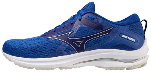 Mizuno Wave Legacy Mens | Neutral Training Shoe |Royal | US 11