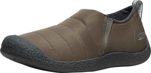 KEEN Men's Howser 2 Casual Comfortable Durable Slippers, Canteen/Canteen, 9