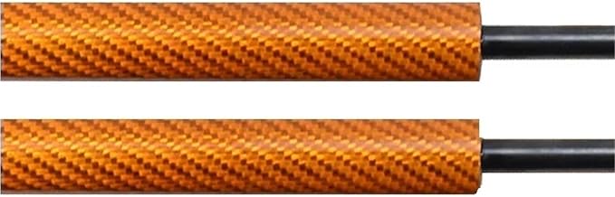 Tsinesla Gas Springs for Autozam AZ-1 PG6SA 2-Door Coupe 1992-1995 Boot Gas Springs Dampers Door Gas Struts Lift Supports ...