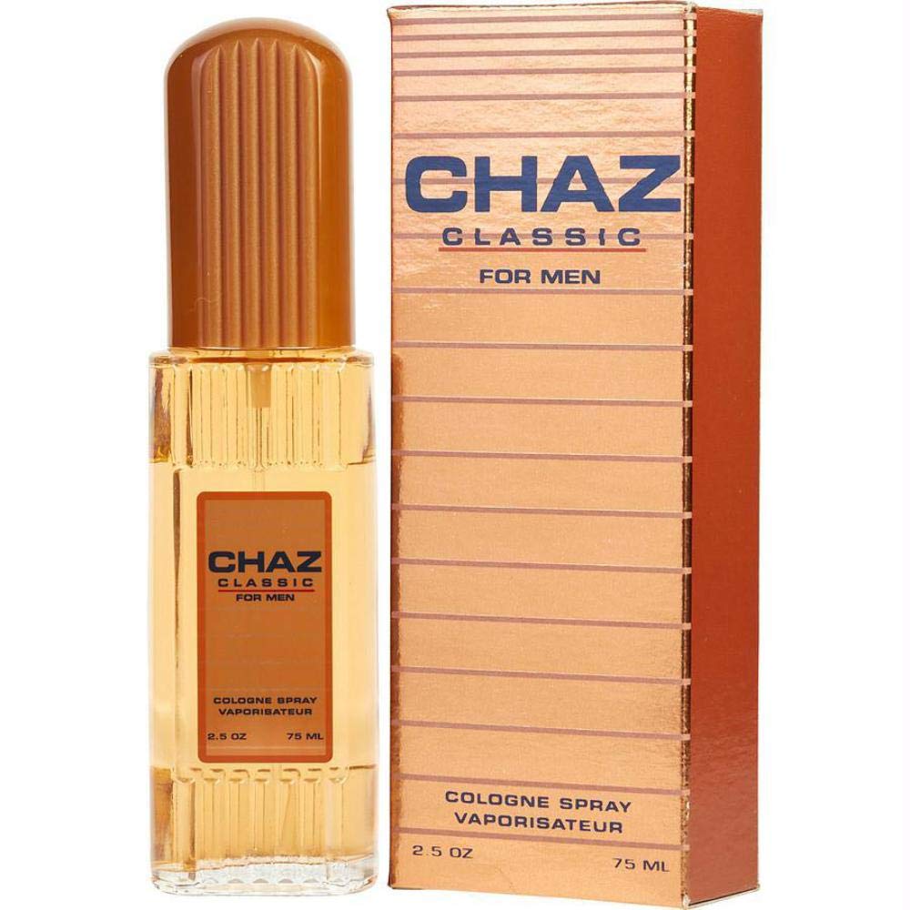 Jean Philippe CHAZ Classic by Jean Philippe Cologne Spray 2.5 oz