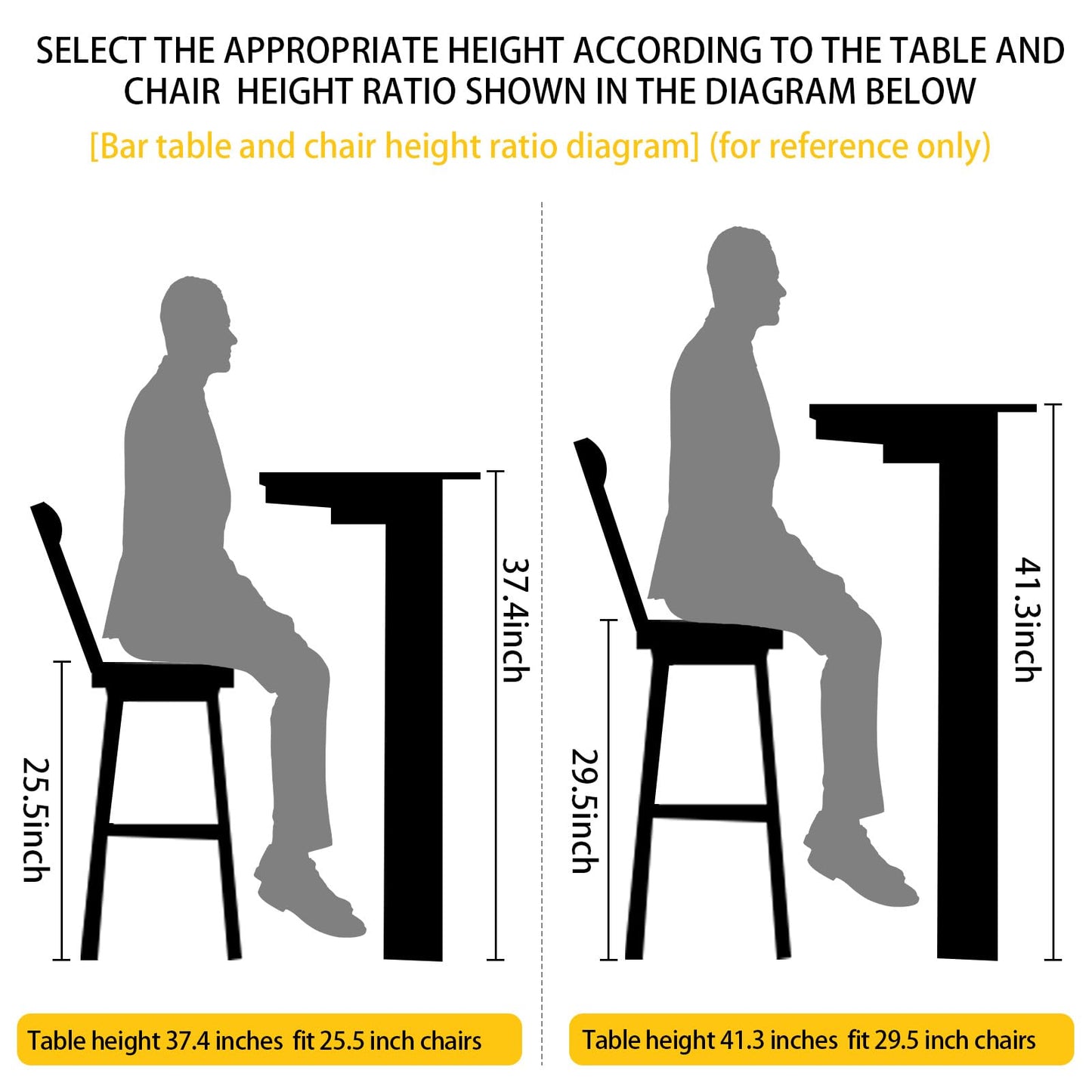FATOLRD Folding Bar Stool with Back, 1 pcs Tall Foldable Stool Chair Portable Adult Collapsible Stools Counter Height Seat Leather Padded Kitchen Shop Comfortable Sturdy