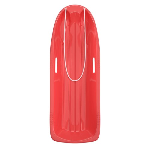 AGPTEK 47 Inch Snow SLE...LTS 2 Pack(Blue and Red)