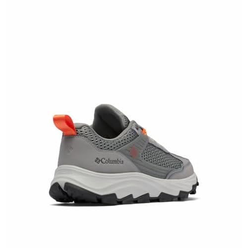 Columbia Men's Hatana Breathe Low Rise Trekking and Hiking Shoes