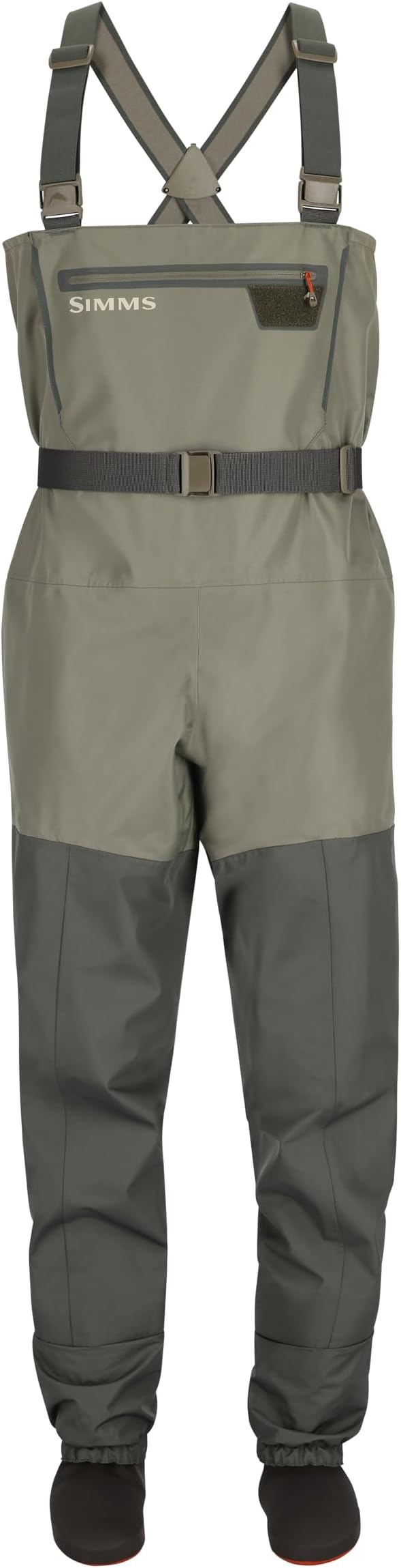 Simms Men's Tributary Stockingfoot