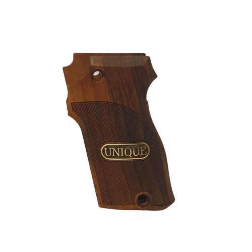 Unique BCF 66 Grips - Replacement Grips (DragonScale)