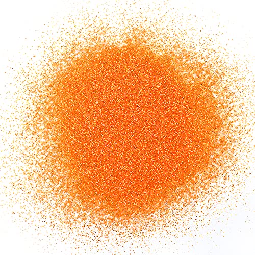 36 Colors Set, Fine Glitter for Resin, Arts and Craft Supplies Glitter, Cosmetic for Body Nail Face Hair Eyeshadow Lip Glo...