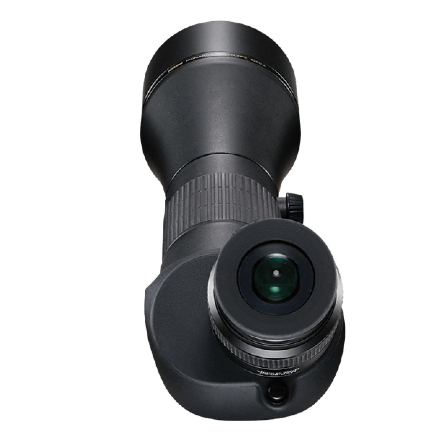 Nikon Monarch FIELDSCOPE 82ED-A W/MEP-20-60 , Black