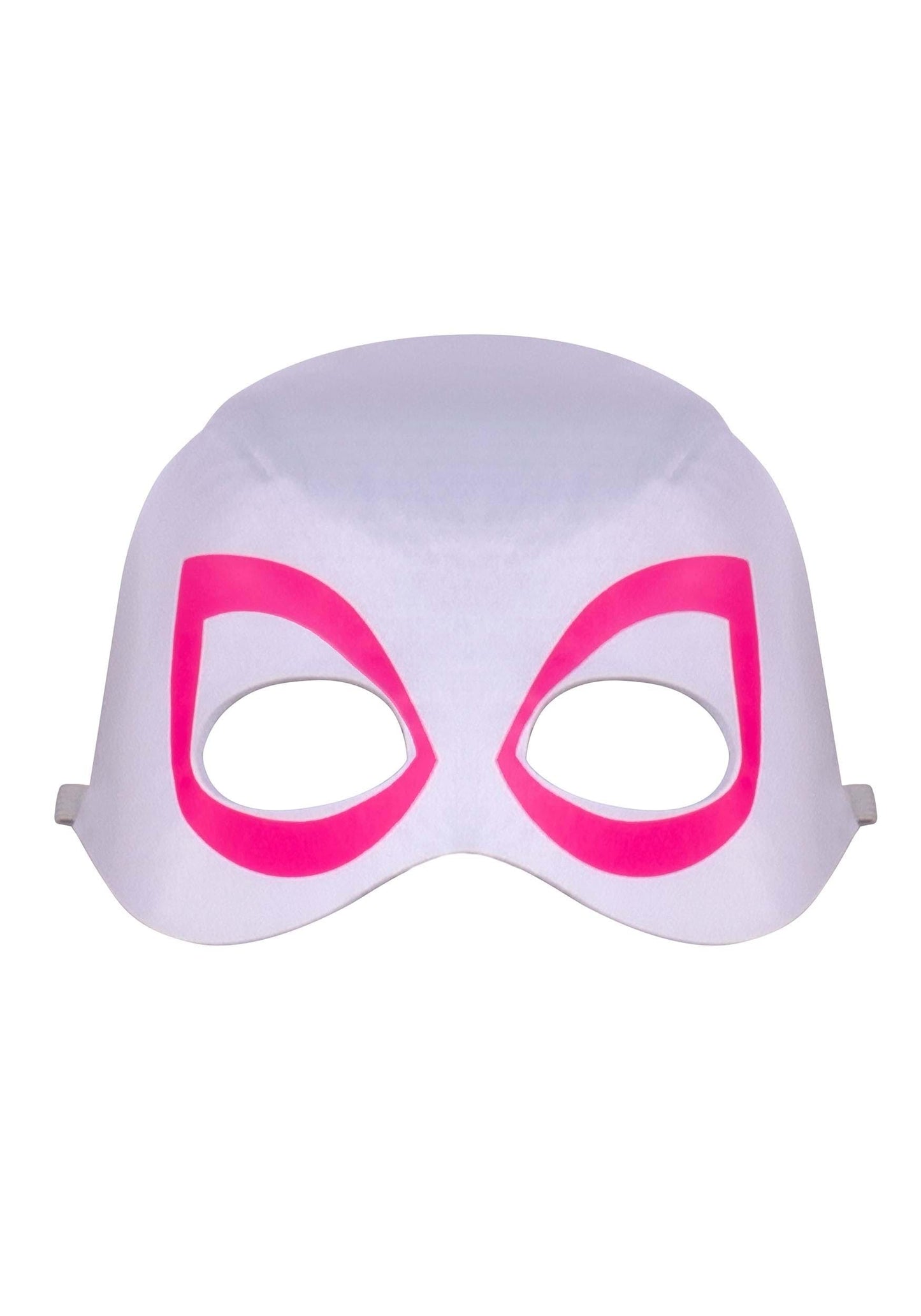Marvel Spider-Gwen Official Youth Adaptive Costume - Costumes with Adaptive Features (Wheel Cover Sold Separately) (S) Multi