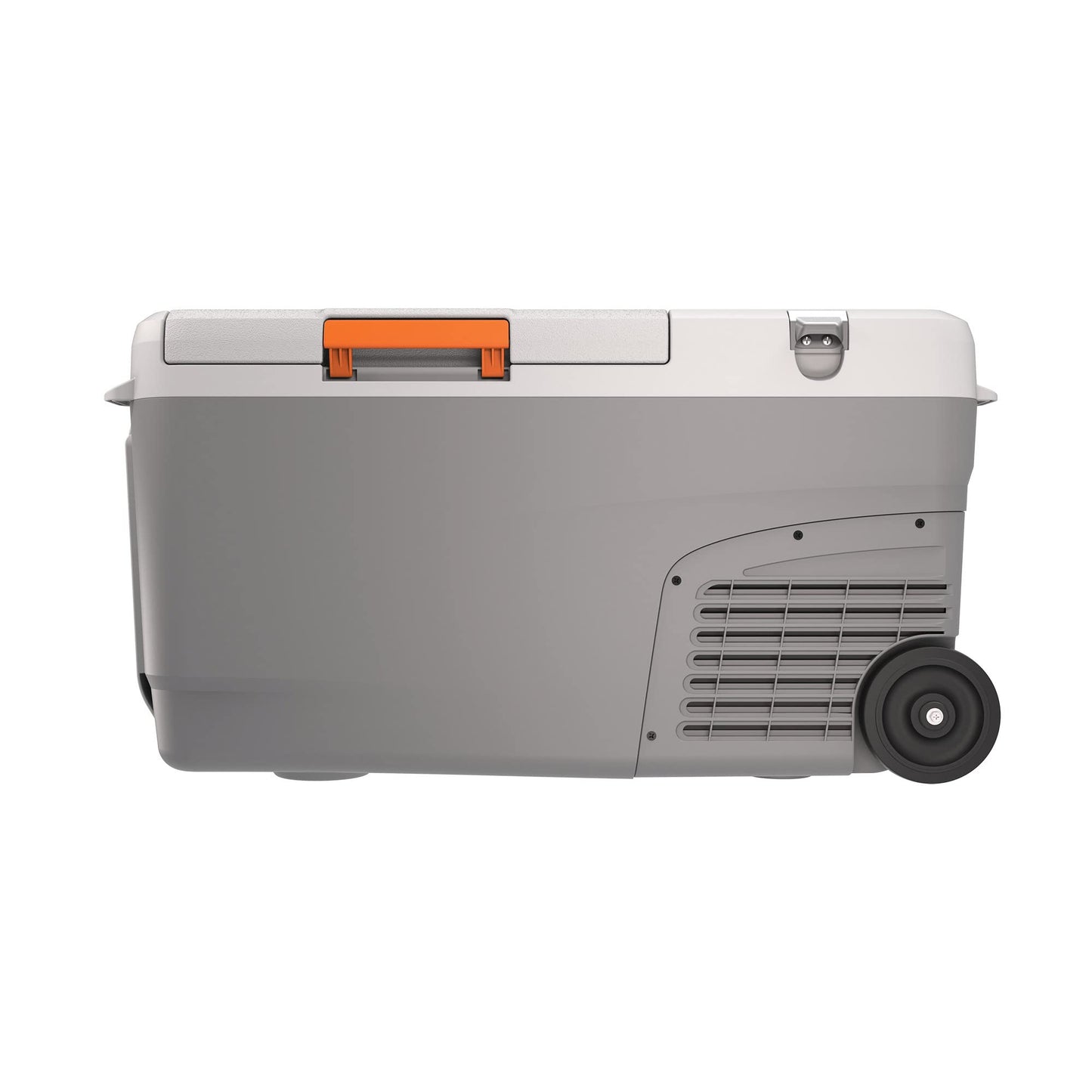 Worx 20V Mini Refrigerator 24 Qt, Portable Electric Cooler, Car Cooler Fridge for Truck RV Camping, Power Share WX876L (Tool Only)
