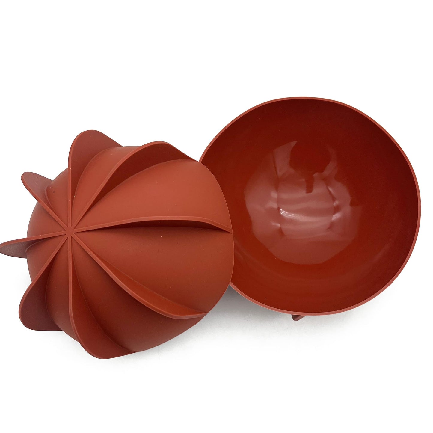 Silicone Dome Cake Pan 7 Inch Half Ball Baking Tray Nonstick Hemisphere Moussecake Mold Bread Mould Bake Form