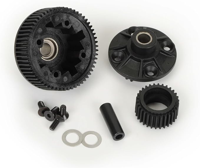 Pro-Line Racing Diff and Idler Gear Set Replacement KitPerf Trans PRO609205 Elec Car/Truck Replacement Parts