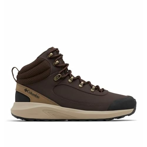 Columbia mens Trailstorm Peak Mid