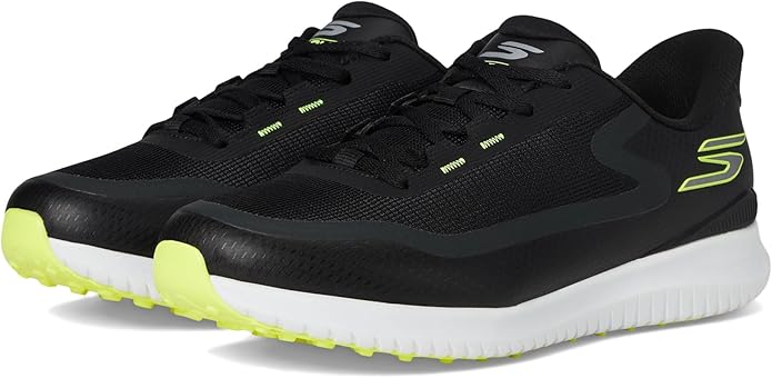 Skechers Golf Men's Flite Spikeless Golf Shoes