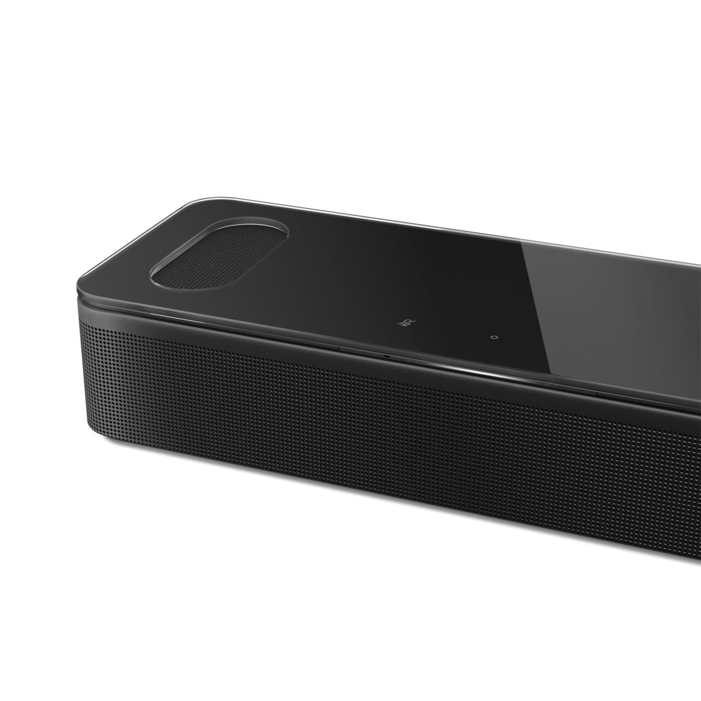 Bose Smart Ultra Dolby Atmos Soundbar, All-in-One Surround Sound System for TV, A.I. Dialogue Mode, Alexa and Google Voice Control, HDMI eARC, Black