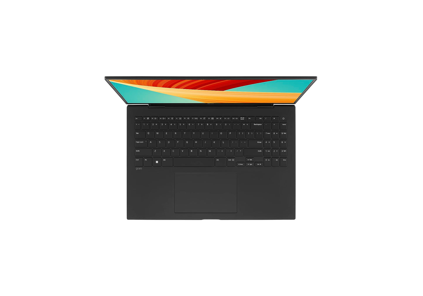 Lg 16Z90R-Q.Apb5U1 16 Gram Laptop With Windows 11 Pro, 13Th Gen Intel Corei5 Processors, Intel Vpro With 512 Gb Hard Drive & 8
