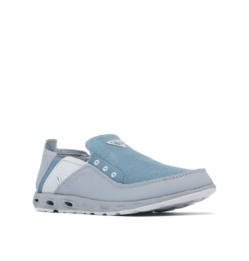 Columbia Men's Bahama Vent Loco III, Mountain/Cirrus Grey, 8