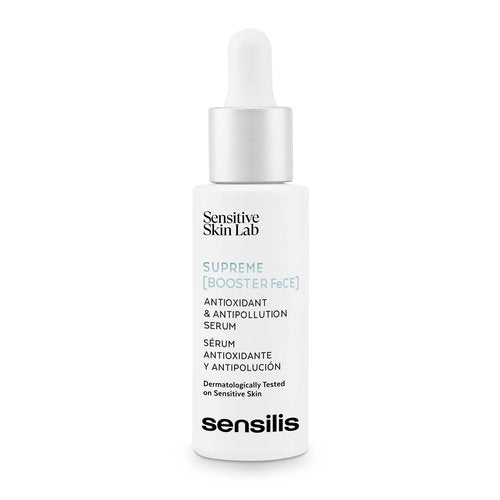 Sensilis Supreme Booster Fece 30ml