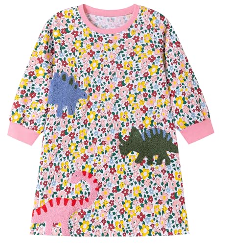 QAQ-COSPLAY 100 days of school costume - old lady costume for kids - School Grandma Costume for kids 5-8