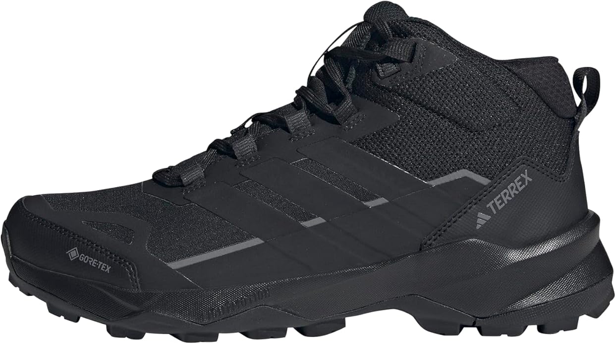 Adidas Mens Terrex Skychaser Ax5 Mid Top Gore-tex Hiking