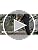 Gash Hao Mens Hiking Convertible Pants Outdoor Waterproof Quick Dry Zip Off Lightweight Fishing Pants