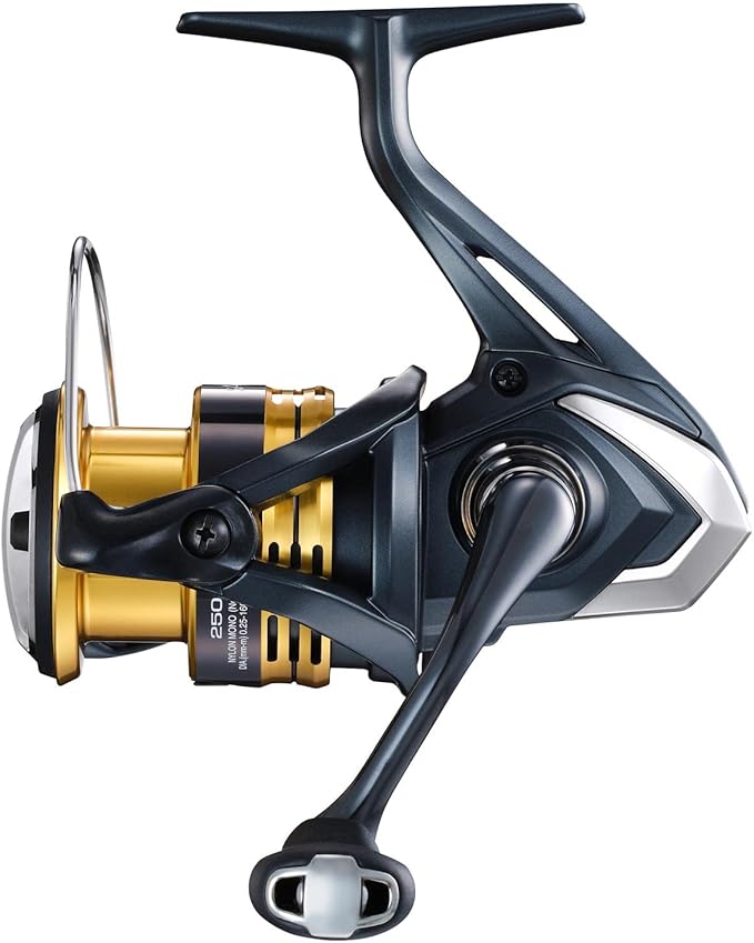 SHIMANO Sahara Spinning Reel