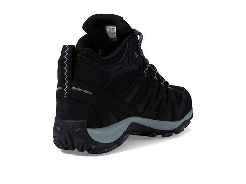 Merrell Accentor 3 Mid Wp Black 6.5 M